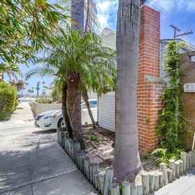 Primary image1洛克威小屋,圣地牙哥县飯店