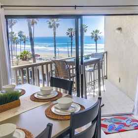 Primary image 1 See the Sea 52, โรงแรม & ที่พัก San Diego County