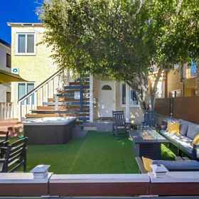 Primary image 1 大房子, 圣地牙哥县 酒店