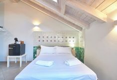 Lainnya 7 Tra le Torri