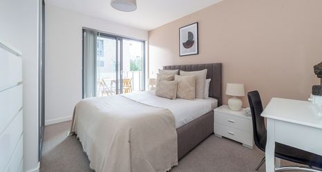 Others 2 Gorgeous Apartment in Prospect Park