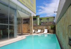 기타 5 Rede Andrade Jangadeiro