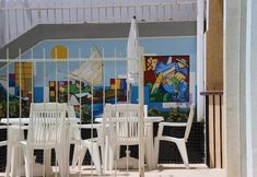 기타 2 Rede Andrade Jangadeiro