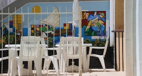 기타 2 Rede Andrade Jangadeiro