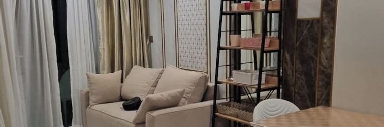 其他 Horizon GSR - Dusit Grand Park 2