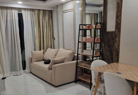 其他 Horizon GSR - Dusit Grand Park 2