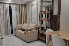 其他 Horizon GSR - Dusit Grand Park 2