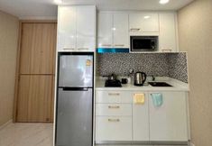 其他 5 Horizon GSR - Dusit Grand Park 2