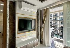 其他 4 Horizon GSR - Dusit Grand Park 2