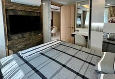 其他 2 Horizon GSR - Dusit Grand Park 2