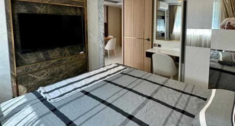 其他 2 Horizon GSR - Dusit Grand Park 2