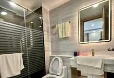 其他 6 Horizon GSR - Dusit Grand Park 2