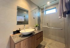 其他 5 Kana Suites Jimbaran By Fays Hospitality