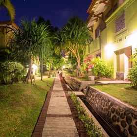 Primary image 1 카나 스위트 짐바란 바이 페이스 호스피탤리티, Kawasan Hutan Tahura Ngurah Rai 호텔