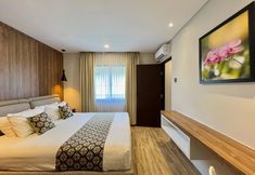 其他 2 Kana Suites Jimbaran By Fays Hospitality