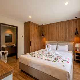 Primary image 1 Kana Suites Jimbaran By Fays Hospitality, Benoa Tirta Harum Dive & Watersport Hotels