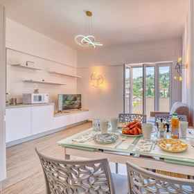 Primary image 1 Casa Anele, Bordighera Hotels