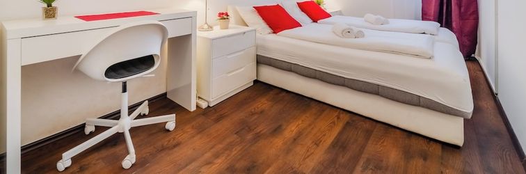 Others Red Vibe Studio Central 1