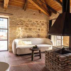 Room 1 Amalen Suites Adults Only, Kara Mousha Pasha Mosque Hotels