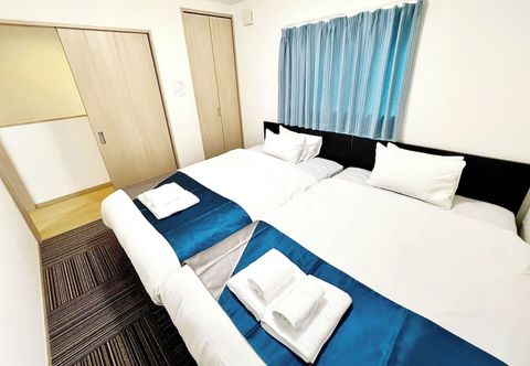 Others K HOUSE NAMBA