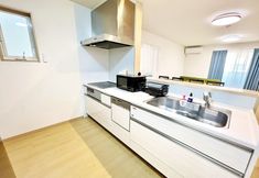 Others 4 K HOUSE NAMBA