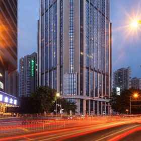 Primary image 1 Tianxi apartment ONE39 branch, Shenzhen Apartments