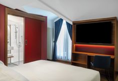 其他 4 Hampton By Hilton Istanbul Sisli