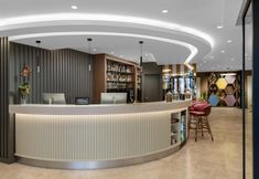 其他 3 Hampton By Hilton Istanbul Sisli