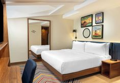 其他 6 Hampton By Hilton Istanbul Sisli