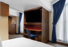 其他 7 Hampton By Hilton Istanbul Sisli