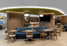 其他 2 Hampton By Hilton Istanbul Sisli
