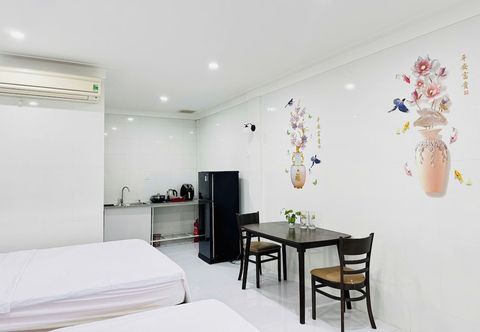 기타 Hotel Duong Dong Town