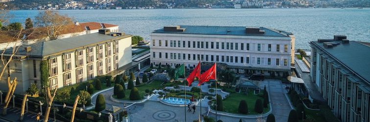 其他 Elite World Homes Istanbul Bosphorus