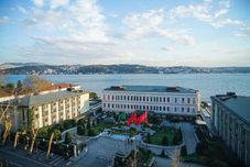 其他 Elite World Homes Istanbul Bosphorus