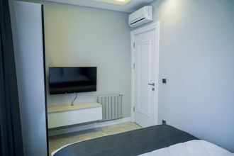 其他 4 Elite World Homes Istanbul Bosphorus