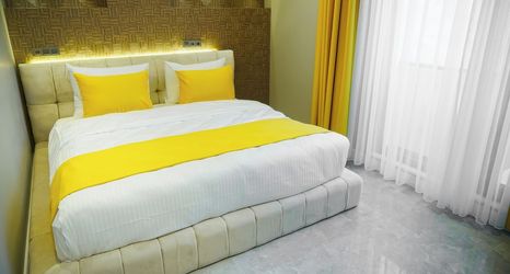 其他 2 Elite World Homes Istanbul Bosphorus