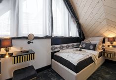 其他 7 Malczykówka Ski&Sun