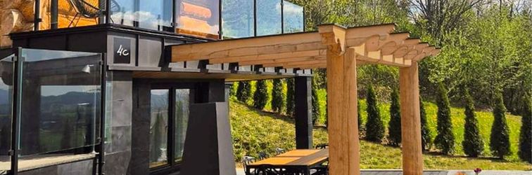 其他 Malczykówka Ski&Sun