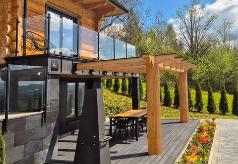 其他 Malczykówka Ski&Sun