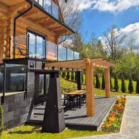 Primary image 1 Malczykówka Ski&Sun, Poronin Hotels