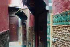 その他 Riad Rayahana Fes