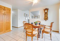 Others 7 2 Mi to Lake Michigan: Cozy Duplex w/ Private Yard