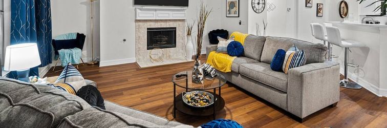 Others Stylish One Level Home Ping Pong Foosball Yard