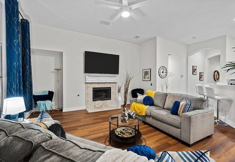 Others Stylish One Level Home Ping Pong Foosball Yard