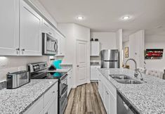 其他 5 One Level Home Foosball Firepit Quiet Neighborhood