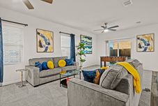 其他 One Level Home Foosball Firepit Quiet Neighborhood