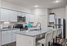 其他 3 One Level Home Foosball Firepit Quiet Neighborhood