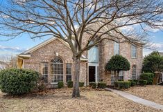 Others 3 Perfect Frisco Home for Relocating Families Fun