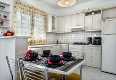 อื่นๆ 3 Ariadni Apartment Garden View