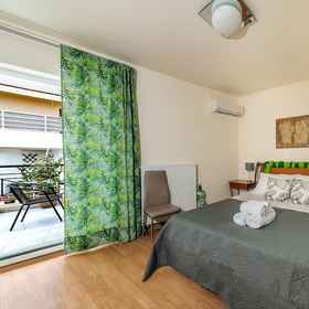 Room 1 라니아의 스위트 홈 시티 센터, 마노스 하치다키스 극장 호텔